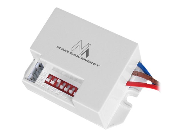 Maclean Energy Mce32 - Bevægelsessensor