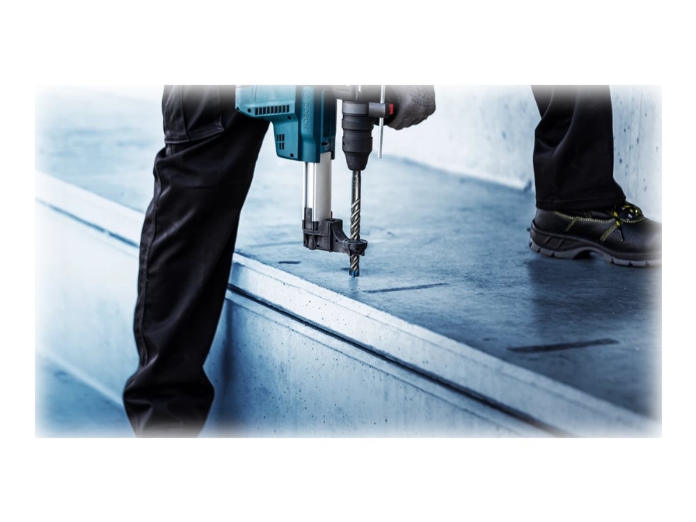 Bosch HAMMERBOR PLUS-7X 8X165MM 50 st | Elverktyg - Tillbehör - Sten & murverk borr | GameStuff