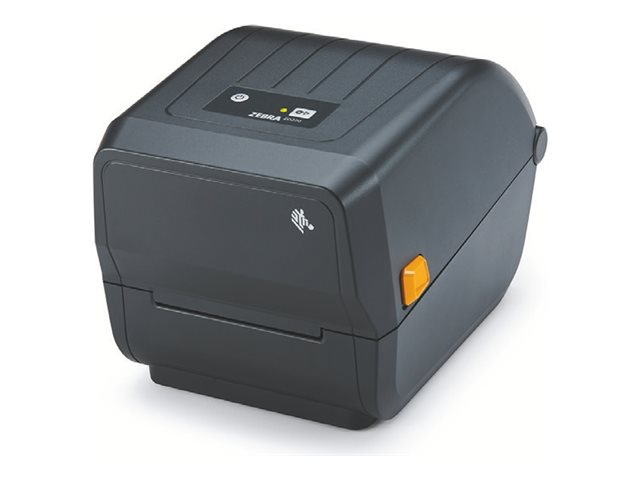 Zebra Zd230 - Etiketprinter - Direkte Termisk - Rulle (12,7 Cm) - 203 Dpi - Op Til 152 Mm/Sek. - Usb 2.0, Bluetooth 4.1, Wi-Fi(Ac) - Skærer