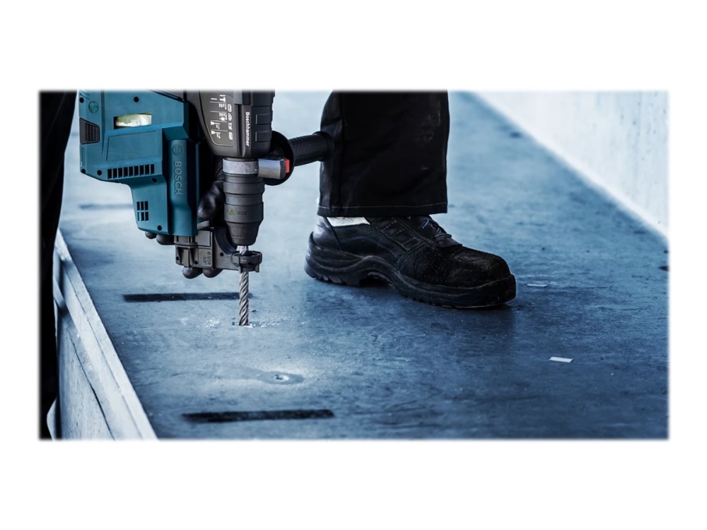 Bosch Hammerbor Plus-7X 10X165mm 50 Stk