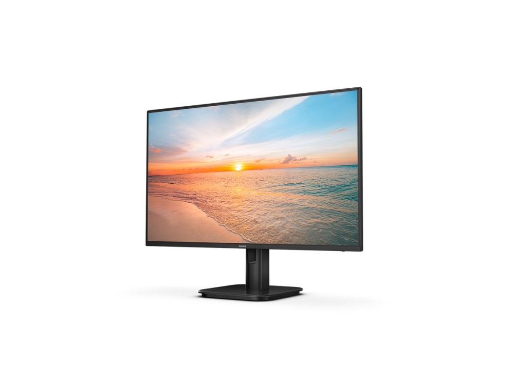 Philips 24E1n1100a - Serie 1000 - Led-Display - 24" (23,8" Für Anzeige) - 1920 X 1080 Full Hd (1080P) @ 100 Hz - Ips - 250 Cd/M² - 1300:1 - 1 Ms - Hd