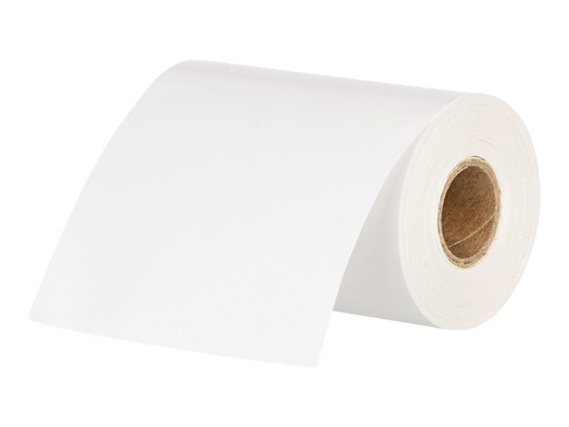 Zebra Zeroliner 2000D - Papper - permanent häftning - 76 x 19 mm 20) box - etiketter | Papper & Emballage - Taggar - Streckkodsetiketter | GameStuff