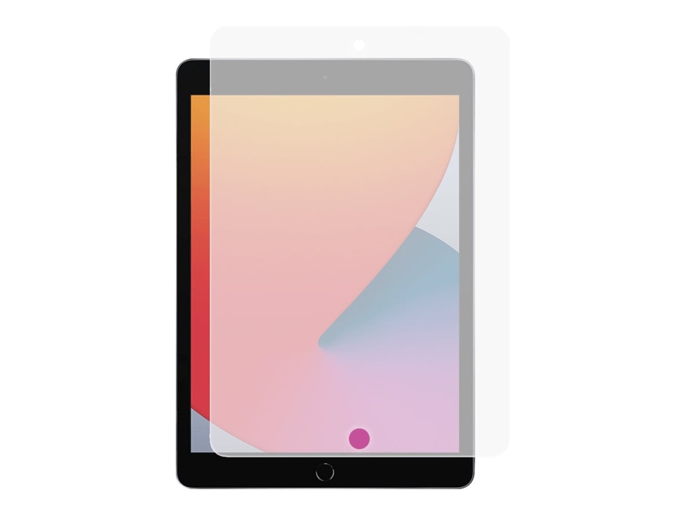 Infocase - Tablet Displayschutzfolie - Glas - Für Apple Ipad (10. Generation)
