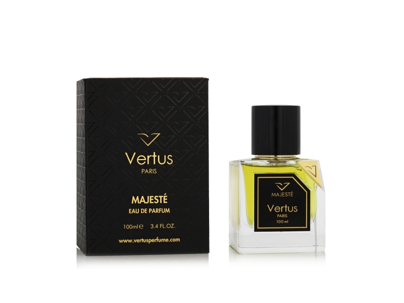 Vertus Majeste Eau De Parfum 100 ml (unisex)