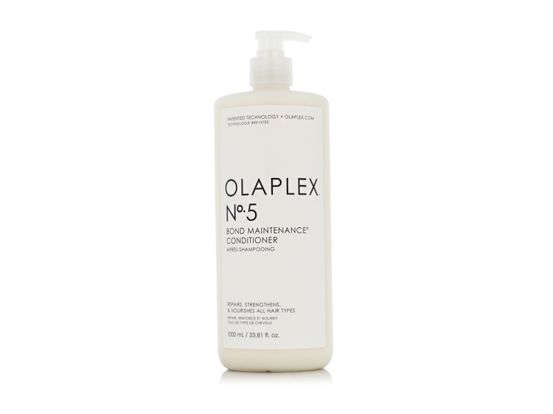 Olaplex Bond Maintainance Conditioner No5 - 1000Ml