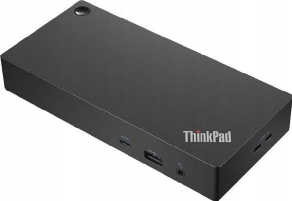 Stacja/Replikator Lenovo Usb-C Universal Business Dock (40B30090sa)