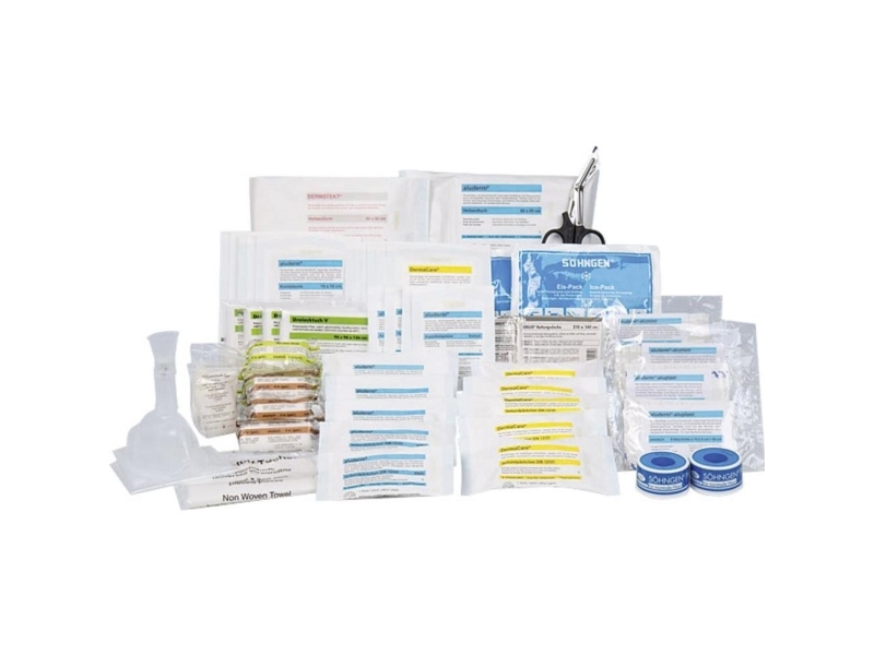 Kompositfyllning Söhngen 0303008 DIN 13 169 | Kläder & Säkerhet - Säkerhetsutrustning - Första hjälpen | GameStuff