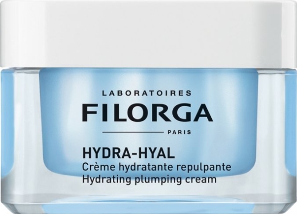 FILORGA_Hydrating Plumping Creme kasvoille 50ml