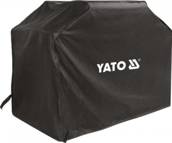 YATO GRILL COVER 130 x 60 x 105cm
