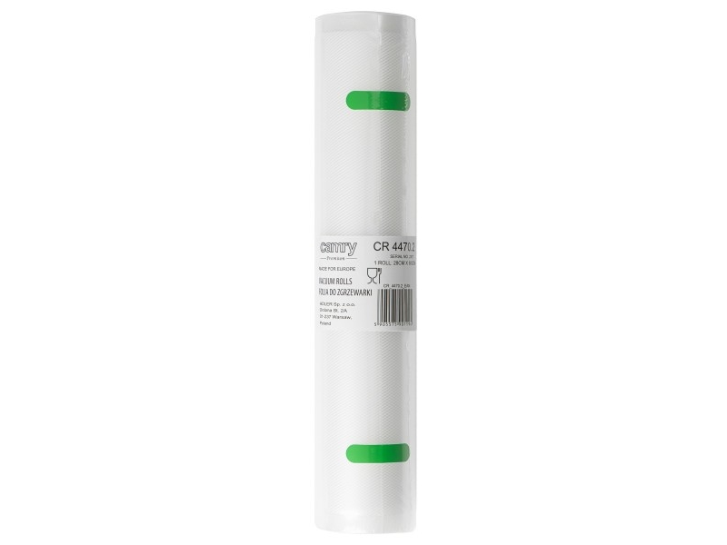 Vakuumierfolien/-Rollen Für Cr 4470 Und Ad 4484 + Ms 4492 + Ad 4503