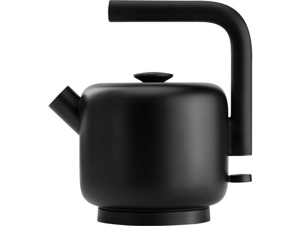 Fellow Clyde Elkedel 1,5 L Elkedel Sortiermatte