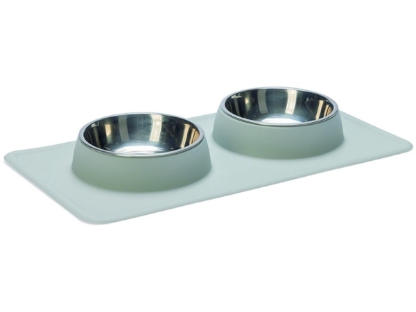 Serverings-/middagsæt DEXGREY – 2 x 350 ml