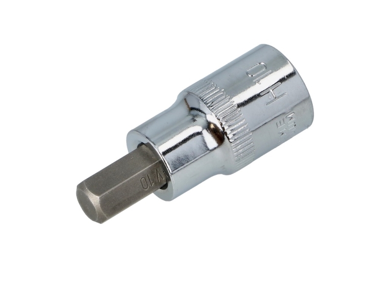 Faster Tools Faster Tools Innensechskant 1/2" 7Mm Eine Größe