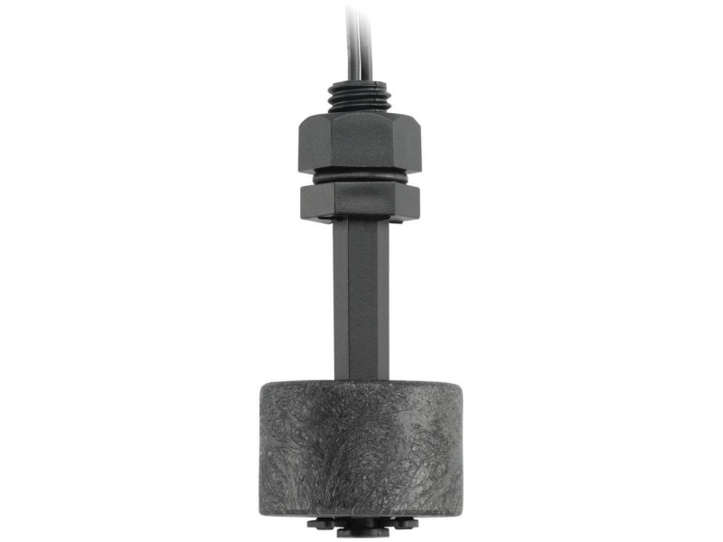 PIC PLS-041B-6-PA Uimurikytkin 250 V/AC, 200 V/DC 1,5 A 1 x kosketin, 1 x suojakosketin IP67 1 kpl