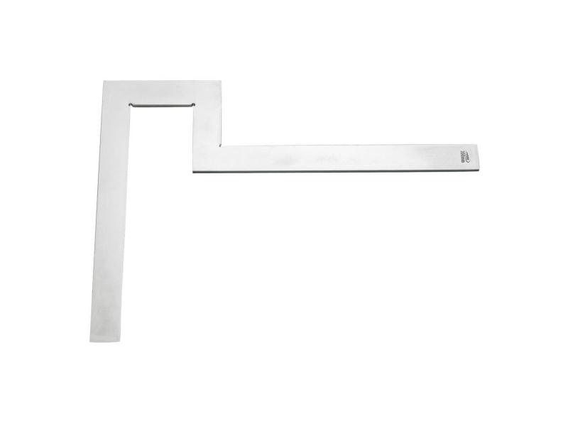 HELIOS PREISSER Flänsvinkel 300x300mm galvaniserad 0396414 Flänsvinkel 300 x 300 mm 90 ° | Verktyg & Verkstad - Handverktyg - Vinkelmätare | GameStuff