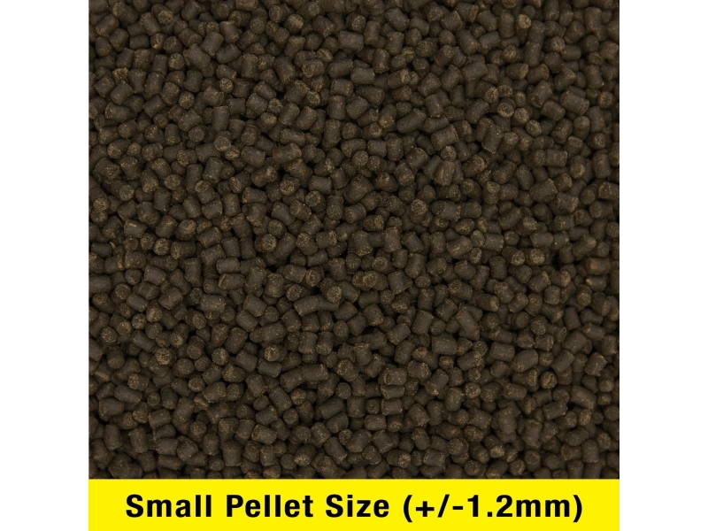 Formula Two pelletit 100g S