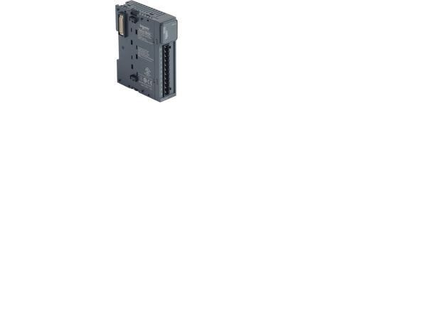 Schneider Electric Modicon Tm3 Ao2 U/I 12Bit Ruuvi