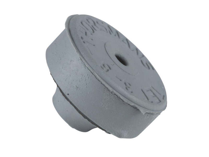 Gummitätning burk TET M32 14-20mm EPDM grå | Datortillbehör - Kablar & adaptrar - Strömkablar | GameStuff