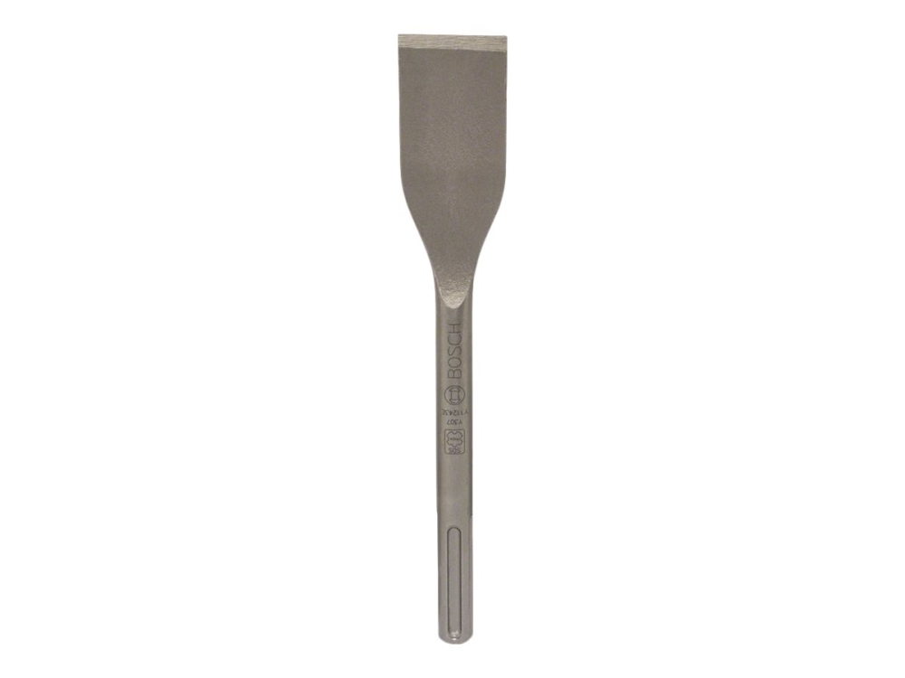 Bosch Flisemejsel Sds-Max 50X300mm 5 Stk