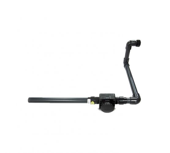 Red Sea Sump Valved Downpipe Rf-750