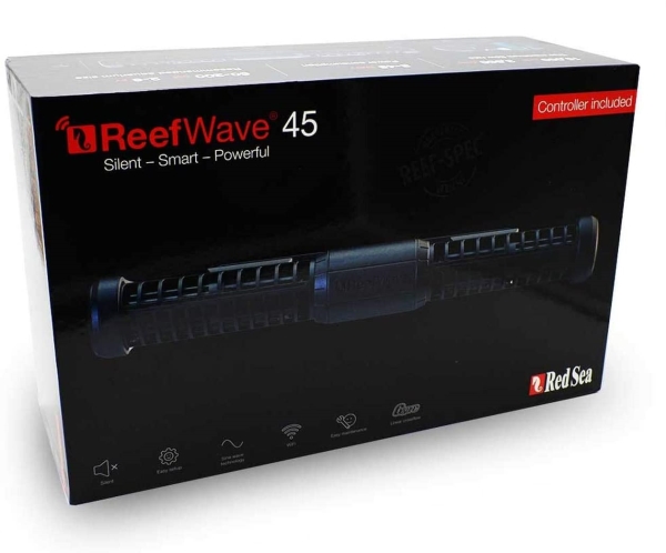 Red Sea Reef Wave Streampump 8-45W