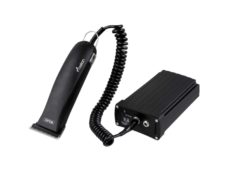 Wahl - Clipper Horse Avalon 1290N - (642.0050) /Dogs