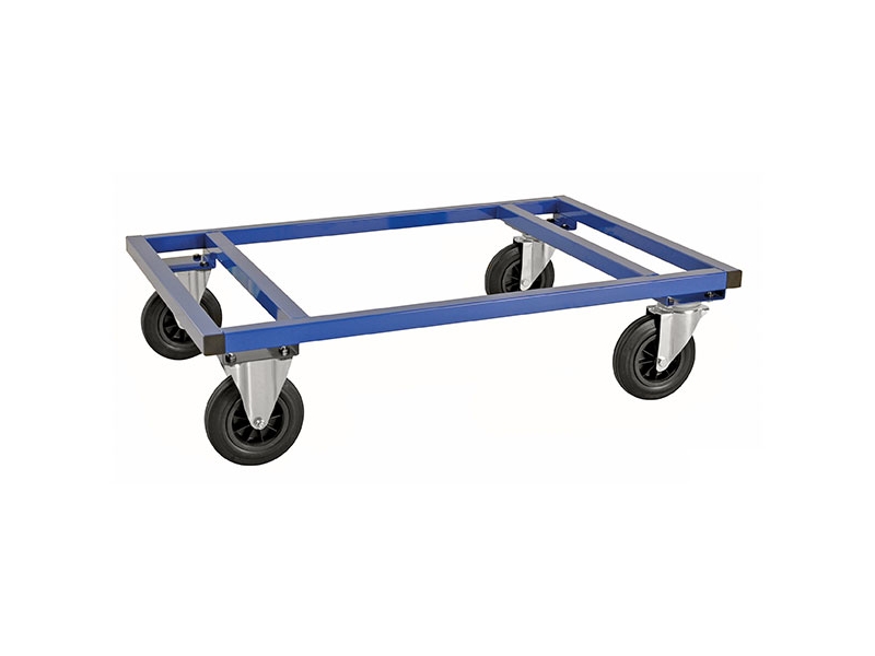 Pallevogn Lav