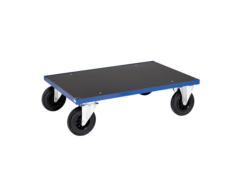 Plan Transportvogn 1000X700mm