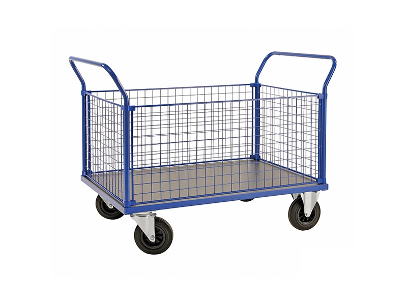 Transportvogn 1000X700mm