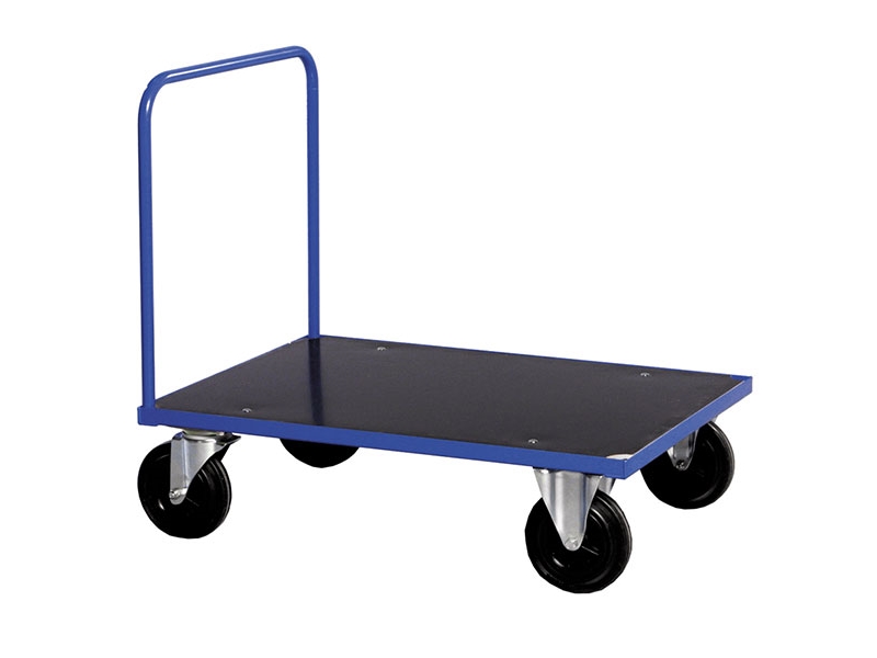 Plan Transportvogn 1000X700mm Med Bøjle