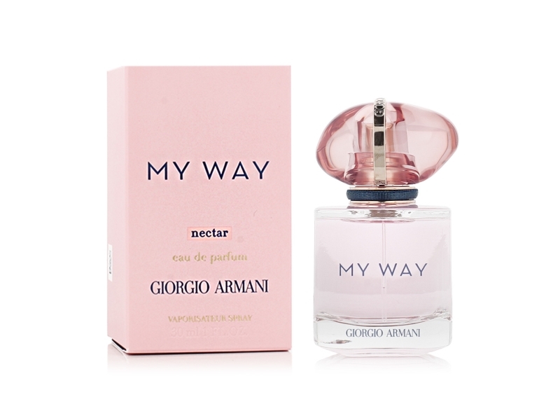 Armani (Giorgio Armani) My Way Nectar Edp W 30 Ml