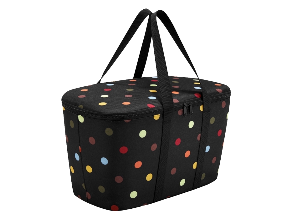 Reisenthel UH7009, 20 l, Multifärg, Polyester, Aluminiumfolie, 445 mm, 250 mm | Utomhus - Outdoor utrustning - Kylare | GameStuff