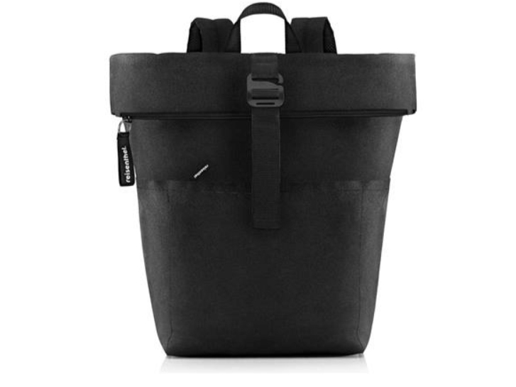 Reisenthel Rolltop Backpack, Junge/Mädchen, 39,6 Cm (15.6"), Polyester