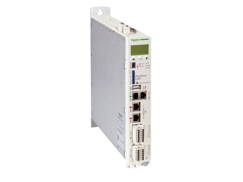 Schneider Electric LMC216CAA10000, 44 mm, 222 mm, 270 mm, 2,2 kg, 425 mm, 325 mm | Motorer - spänningsreglering - övervakning etc.  >  Elektronisk motorstyrning | GameStuff