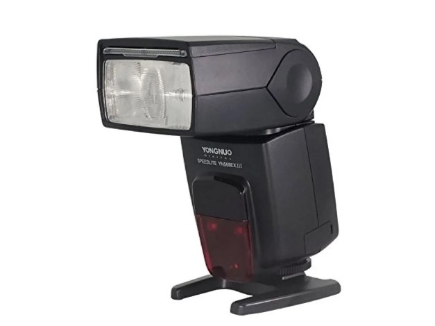 Yongnuo Yn-568 Ex Iii C (Ttl Canon)