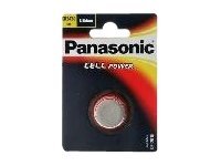 Panasonic Cr2430l/1Bp - Batterie Cr2430 - Li - 285 Mah