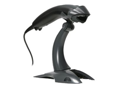 Honeywell Voyager 1400G, Tragbares Barcodelesegerät, 1D, Laser, Codabar, Code 11, Code 128, Code 128A, Code 128B, Code 128C, Code 25 (Ir 2 Of 5), Cod