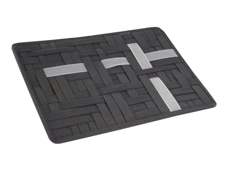 Terratec Ultron Reallife Keeper Organizer - Schutzhülle Für Tablet / Notebook (156803)