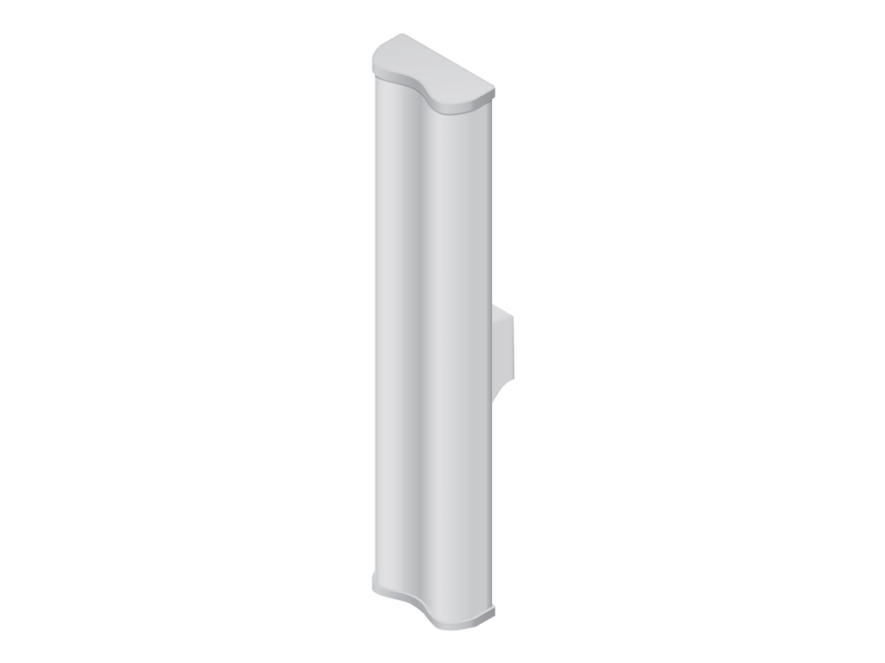 Router Ubiquiti Am-2G16-90 Ubiquiti Am-2G16 2.4Ghz Airmax 2X2 Mimo Basisstation Sektorantenne 16 Dbi, 90Deg