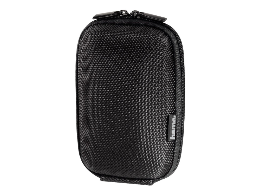Hama Hardcase Colour Style 60 H - Taske Til Digitalkamera - Sort