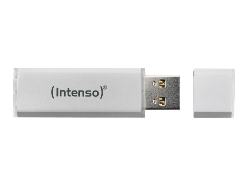 Memory Drive Flash Usb3 64Gb 3531490 Intenso