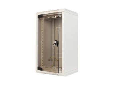 Triton Rka - Kabinet - Vægmonterbar - 10U - 10"