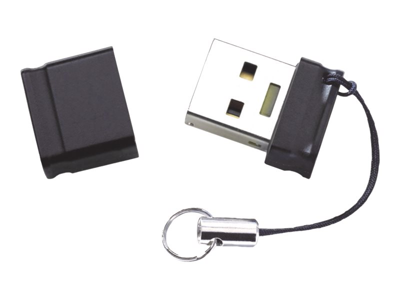 Intenso Slim Line - Usb-Flashlaufwerk - 64 Gb - Usb 3.0 - Sortiert