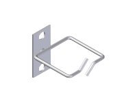 Triton - Ring Til Kabelstyring - 19"