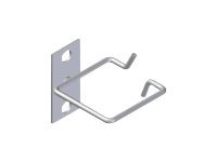 Triton - Ring Til Kabelstyring - 19"