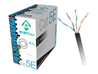 Cable Act Cat 5E Utp 305M External Wire (Utp 305M Zew.)