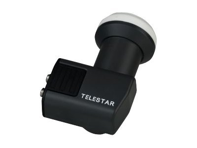 Telestar Skytwin Hc Lnb - Lav-Lyd Blok Konverter - Dobbelt Lnb