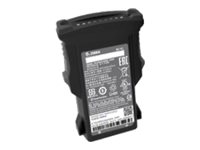 Zebra - Batteri för handdator - litiumjon - 7000 mAh (paket om 10) - för Zebra MC9400 | Datorer & Surfplattor - Tillbehör till surfplattor - Tillbehör Surfplatta | GameStuff