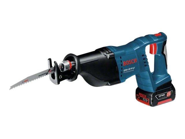 Bosch 0 601 64J 000, Deep Discharge, Überhitzung, Überlastschutz, Schwarz, Blau, Rot, Silber, 2700 Spm, 2400 Spm, 2,8 Cm, 25 Cm