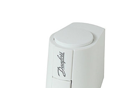 Danfoss Abnm A5 Termoaktuator - Log 24V Ac. 5Mm. 0-10V Dc, Nc